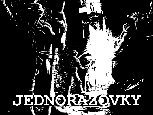 Jednorzovky