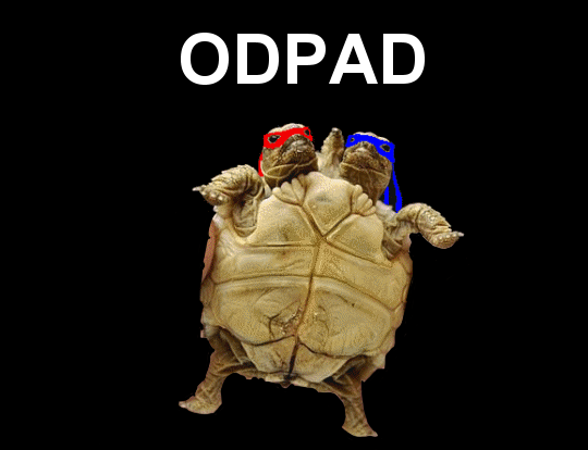 Odpad