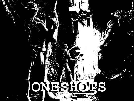 Oneshots