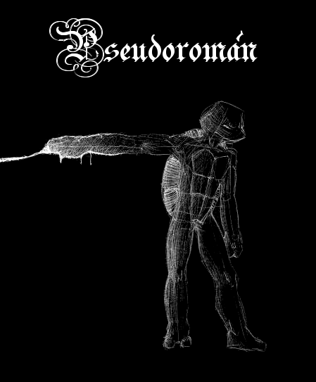 Pseudoromn
