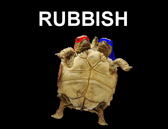 Rubbish