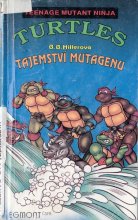 Tajemstv mutagenu